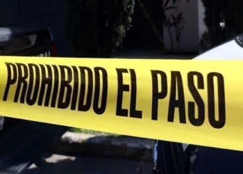 Mueren dos agentes federales tras ataque armado en Veracruz