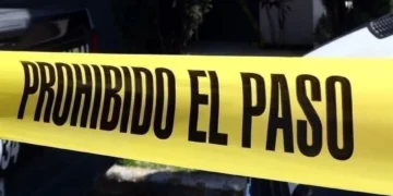 Mueren dos agentes federales tras ataque armado en Veracruz