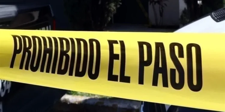 Matan a dos agentes de la SSPC en Omealca, Veracruz