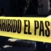 Mueren dos agentes federales tras ataque armado en Veracruz