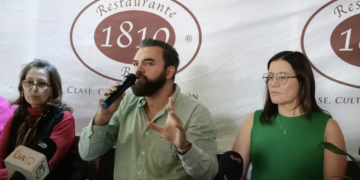 Querétaro enfrenta déficit de áreas verdes; alertan por tala ante Tren México-Querétaro