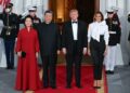 ‘Pasarán cosas extraordinarias’; Trump tras reunión con Xi Jinping