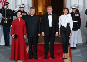 ‘Pasarán cosas extraordinarias’; Trump tras reunión con Xi Jinping