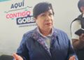 Salud mental, un gran reto para el sector en Querétaro: Martina Pérez