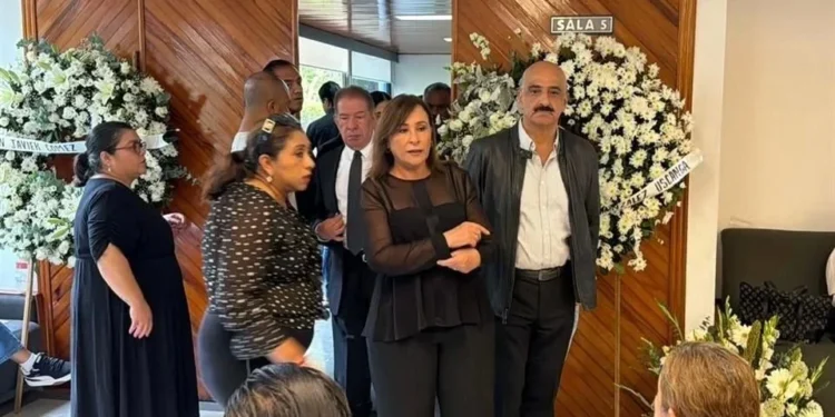 FGR atrae el caso del homicidio de Zenyazen Escobar