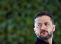 Pide Ucrania 27 mil mdd más ante costo de la guerra