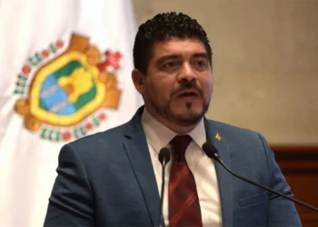 Que no fue atentado, dice Gobierno de Veracruz