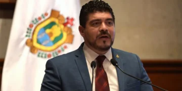 Que no fue atentado, dice Gobierno de Veracruz