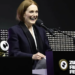Julianne Moore recibe el Icono de Oro