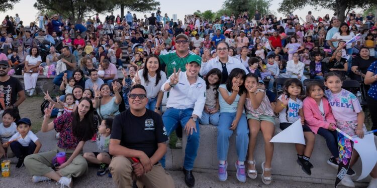 El Marqués busca acercar a la ciudadanía espacios que contribuyan con la sana convivencia y a mejorar su bienestar emocional. 