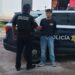 “El Yanki” detenido por violencia familiar en la colonia Bosques de la Hacienda