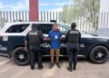 “El Chakira” detenido por robo a comercio en Santa Rosa Jáuregui