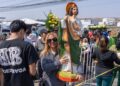 El Marqués despliega operativo de seguridad por festividades de San Judas Tadeo