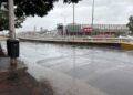 Sin afectaciones al momento, por lluvias constantes de este domingo en la capital: PC Municipal