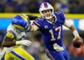 Semana 5: Bills y Rams protagonizan un duelo épico que se decide en tiempos extras
