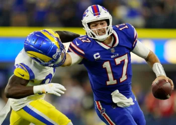 Semana 5: Bills y Rams protagonizan un duelo épico que se decide en tiempos extras