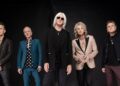 Def Leppard, figura de evento de rock