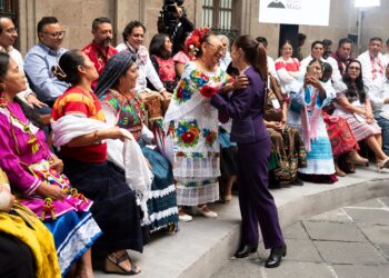 Amplían periodo de consulta de la Ley General de Derechos de los Pueblos Indígenas y Afromexicanos
