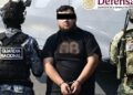 Detienen a ‘Axel’, segundo al mando de la facción Ciclones del Cártel del Golfo