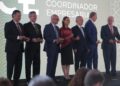 México, séptimo país de la OCDE con mayor crecimiento del PIB