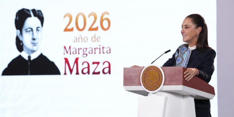De enero a agosto de 2026, la llegada de viajeros internacionales incrementó 6.3% respecto al 2025; los turistas internacionales en 3.9% y la derrama económica en 0.9%
