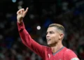 Portugal espera a Cristiano Ronaldo en noviembre pese a su expediente disciplinario