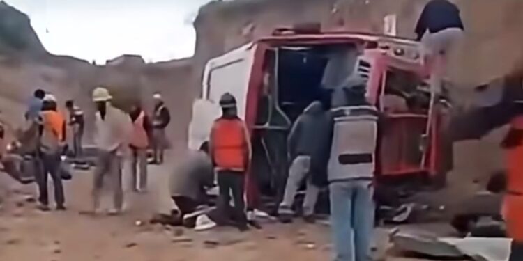 Ballesteros Mancilla hizo un llamado a la federación para que haya un deslinde de responsabilidades.
