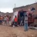 Accidente de trabajadores del tren México-Querétaro, crónica de una negligencia anunciada: MC