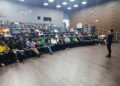 Trabajan creación de Comité Disciplinario Interligas y un padrón único de jugadores en la capital