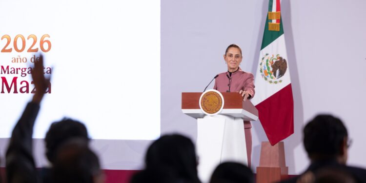  Para garantizar los medicamentos e insumos médicos que se requieren para 2027-2028 se están comprando cerca de 6 mil millones de piezas