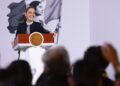 Anuncia Sheinbaum parque industrial en Querétaro