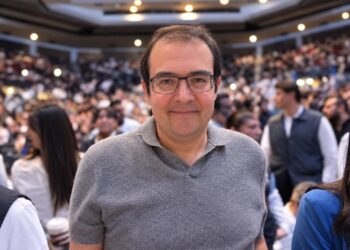 No vamos a congelar la Ley de Identidad de Género, subirá a Pleno este año, garantiza Guillermo Vega