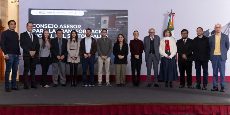 ⁠El objetivo es que se presenten los primeros resultados en un mes y su implementación se proyecta a partir de enero de 2027.