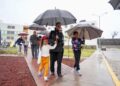 Entrega Sheinbaum 931 viviendas en Morelia