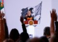 Hay muchos apoyos al autotransporte: Sheinbaum