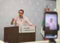 Coincide coordinador legislativo del PAN en dar más recursos a municipios que menos tienen