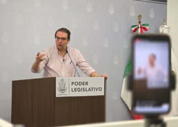 Coincide coordinador legislativo del PAN en dar más recursos a municipios que menos tienen