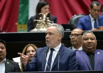 Advierten en Morena: renuncia de Taddei no evitaría juicio