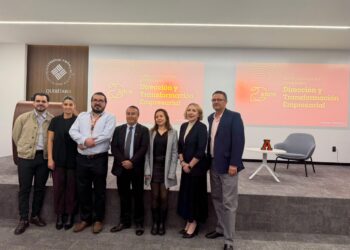 Anáhuac Querétaro lanza licenciatura en Dirección y Transformación Empresarial