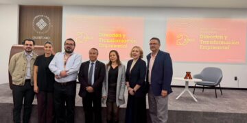 Anáhuac Querétaro lanza licenciatura en Dirección y Transformación Empresarial
