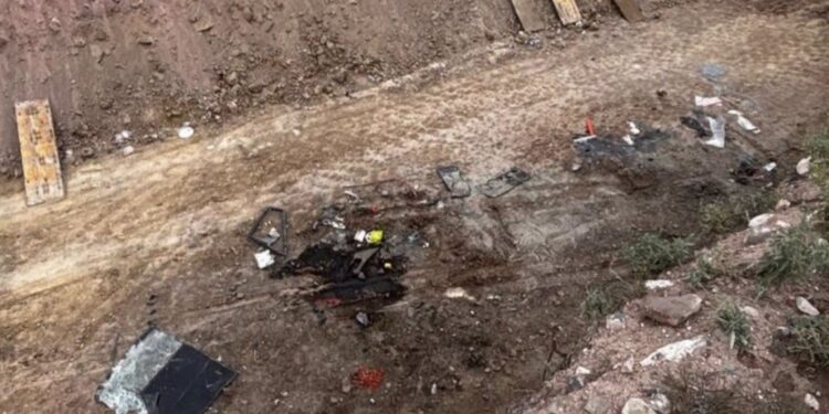 El instituto recordó que fueron 23 personas las que arribaron a distintas clínicas del IMSS; sin embargo, una de ellas perdió la vida en la Unidad de Medicina Familiar (UMF) No. 5, en Pedro Escobedo.