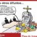 Los otros difuntos…
