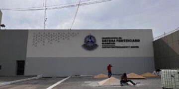 Centros de reinserción social en Querétaro pasan “de panzazo” la evaluación de la CNDH
