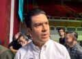 Los del frente van por todas y no nos vamos a atontar: Jorge Romero