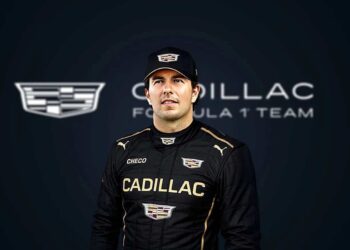 Podría Checo celebrar su GP número 300 en la CDMX