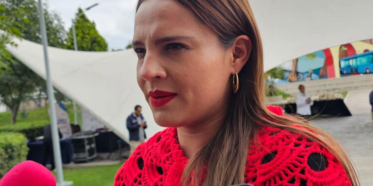 Yunuen Benítez