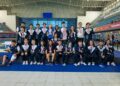Paratletas queretanos logran 214 medallas en la Paralimpiada Nacional 2026