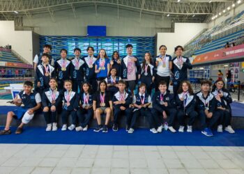 Paratletas queretanos logran 214 medallas en la Paralimpiada Nacional 2026
