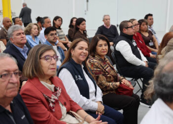 Celebran el 30 Aniversario del Banco de Alimentos de Querétaro