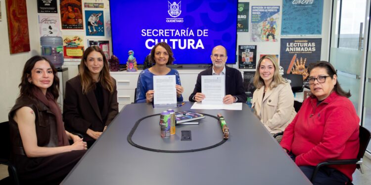 Hegewisch Díaz Infante apuntó que uno de los objetivos de Fomento Cultural Grupo Salinas es el de apoyar a los distintos actores de la sociedad en el crecimiento humano.